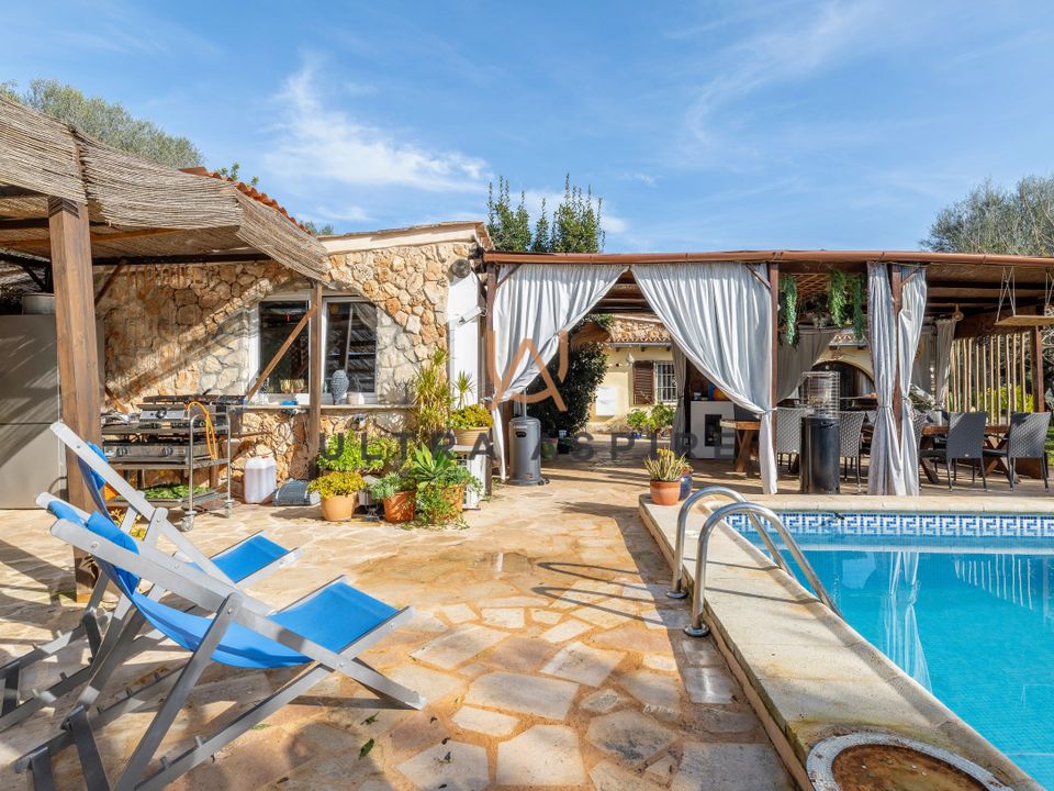 Finca i Algaida, Mallorca - foto 2